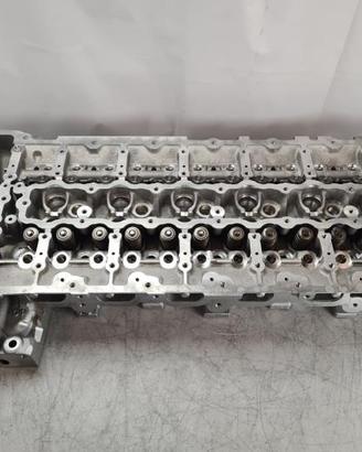 BMW N54 TESTA TESTATA MOTORE