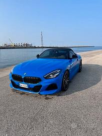 BMW Z4 30i 258cv