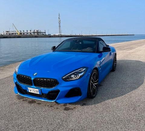 BMW Z4 30i 258cv