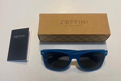 Ray Ban da sole Zoppini NUOVI + Face Roller