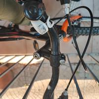 bici per bimbo 7/8 anni