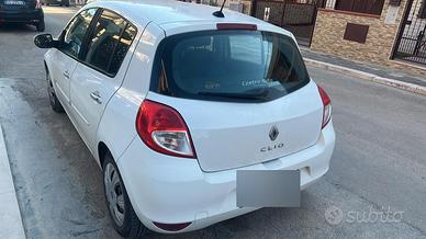 Clio 3 serie