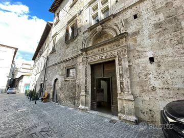Locale commerciale - Ascoli Piceno