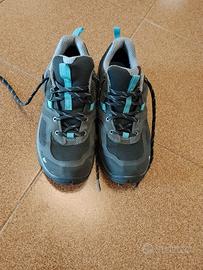 Scarpe da trekking