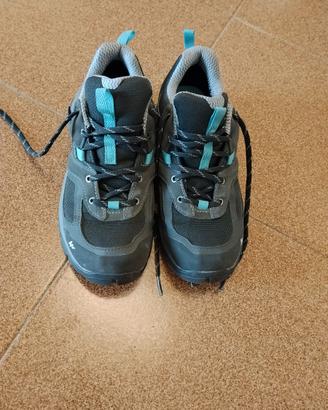 Scarpe da trekking