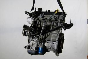 Motore e cambio 1.2 benzina g4la