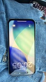 Iphone 16 bianco 128gb