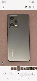 Xiaomi Redmi Note 12 Pro 5G 