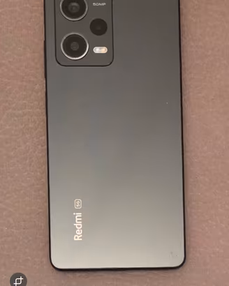 Xiaomi Redmi Note 12 Pro 5G 