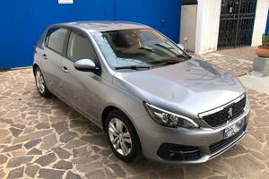 Peugeot 308 BlueHDi 130 S&S Active Business