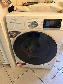 Lavatrice Whirpool 10kg