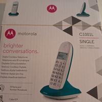 telefono fisso cordless 