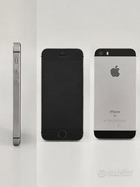 iPhone SE