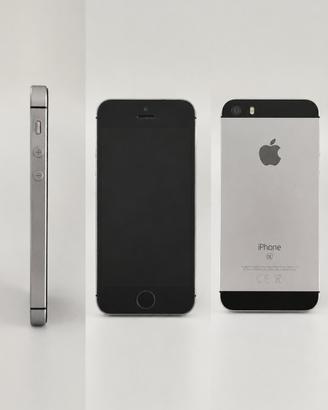 iPhone SE