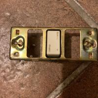 Materiale Elettrico - BTicino Magic - Vari Pezzi