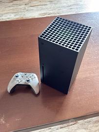 XBOX Serie X