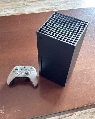 XBOX Serie X