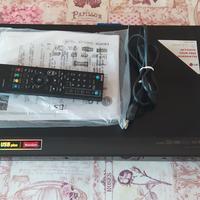 Registratore DVD LG modello DRT389H