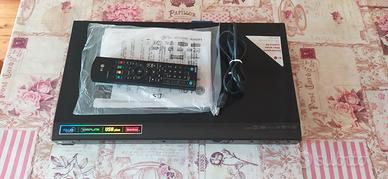 Registratore DVD LG modello DRT389H
