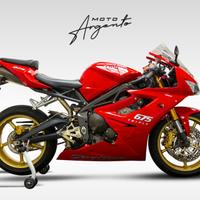 TRIUMPH DAYTONA 675