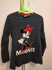 maglie per bambina 8 anni