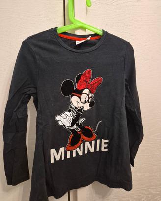 maglie per bambina 8 anni