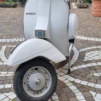 vespa 125px senza frecce