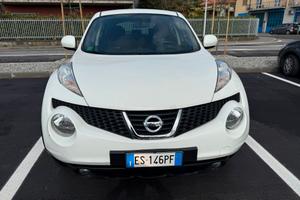 nissan juke 1,5 dci 