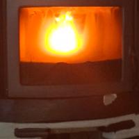 Stufa a pellet Thermorossi Insert 49