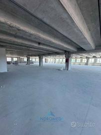 Immobile di 1500 m² a Caserta
