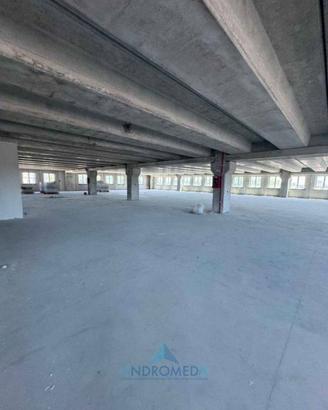 Immobile di 1500 m² a Caserta