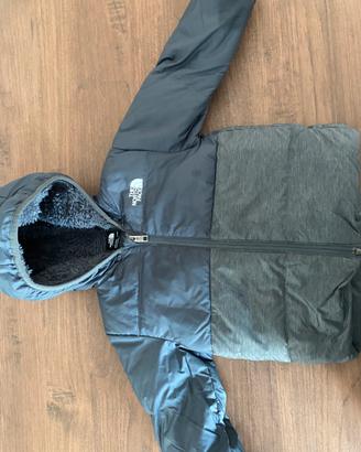 Giunnotto THE NORTH FACE  bambino