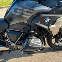 Protezione cilindri BMW R 1250 GS 2022