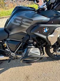 Protezione cilindri BMW R 1250 GS 2022