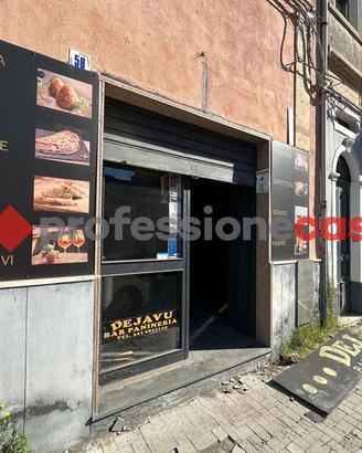 Negozio Catania [V/101VCG]