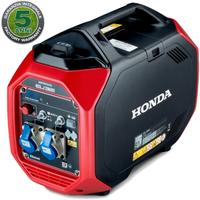 Generatore Honda EU 32i - Cardelli