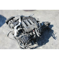 Ricambi Motore Bmw 204D4