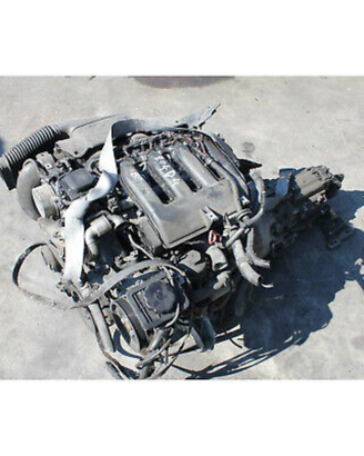 Ricambi Motore Bmw 204D4
