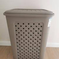 Portabiancheria 50 litri