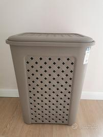 Portabiancheria 50 litri