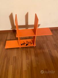 Mensola per cameretta