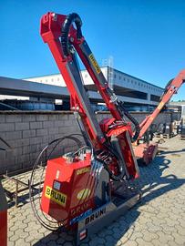 Braccio decespugliatore Bruni DE 580