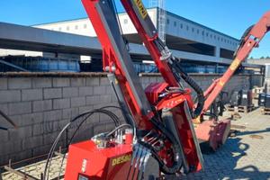 Braccio decespugliatore Bruni DE 580