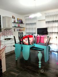 Appartamento e box