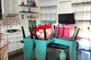 Appartamento e box