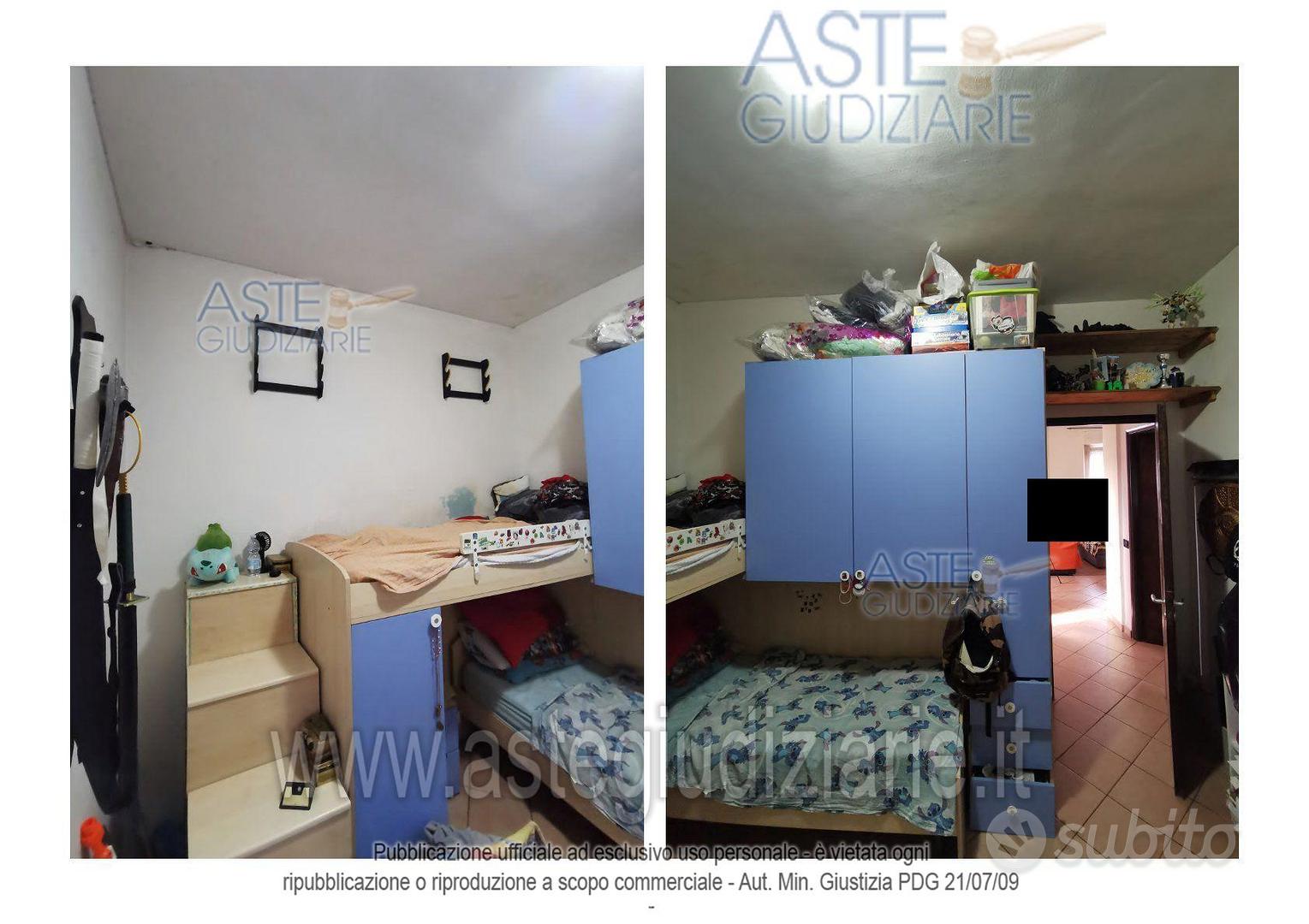 Appartamento – Nepi, Viterbo - Vista 3