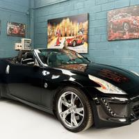 370Z LEV2 TAGLIANDI CERTIFICATI -MANUALE-NAVI 328C