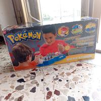 Pokémon Battle Stadium: Marble Action Game