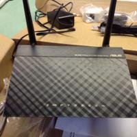 Modem Asus adsl N14U