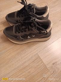 sneakers Sun68 AX donna